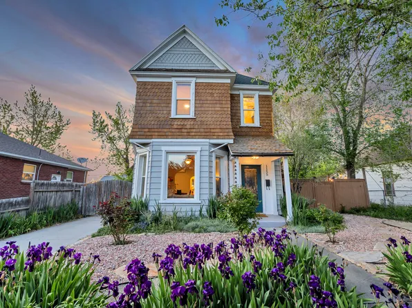 1155 E Bryan Ave S, Salt Lake City, UT 84105