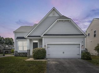 273 Shallotte Dr, Reynoldsburg, OH 43068