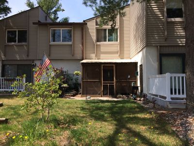 10763 S Timberlee Dr, Traverse City, MI, 49684