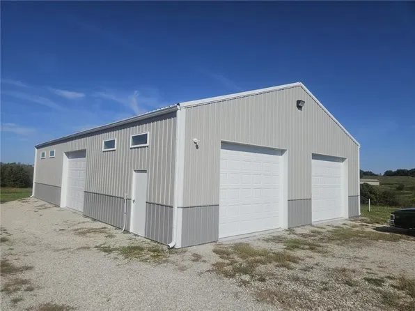 7615 NW State Route J, Kidder, MO 64649