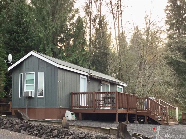 132 Streamside Dr, Mossyrock, WA 98564