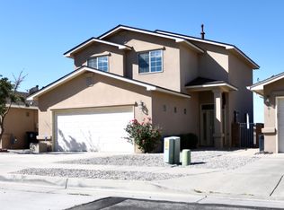 9015 Eagle Vista Dr NE, Albuquerque, NM 87113