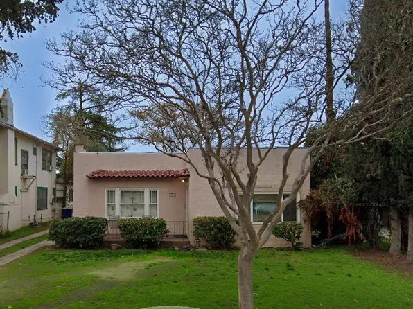 750 E Elizabeth St, Fresno, CA 93728