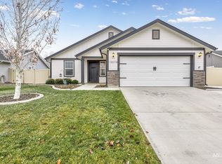15078 N Bonelli Ave, Nampa, ID 83651