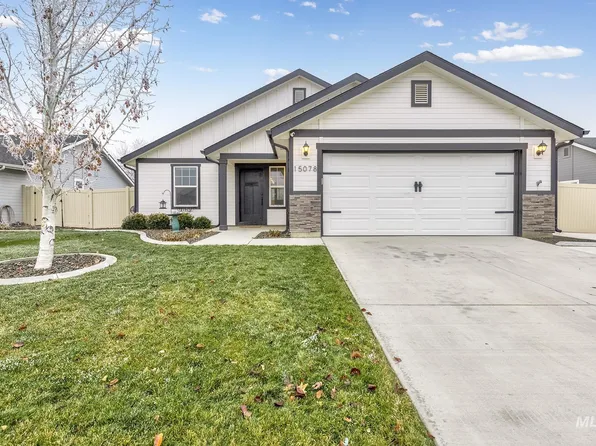 15078 N Bonelli Ave, Nampa, ID 83651