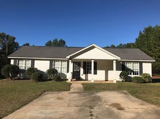 189 Dock Hyde Rd, Carrollton, GA 30116