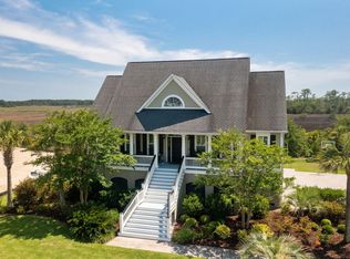 1005 Rivershore Rd, Charleston, SC 29492