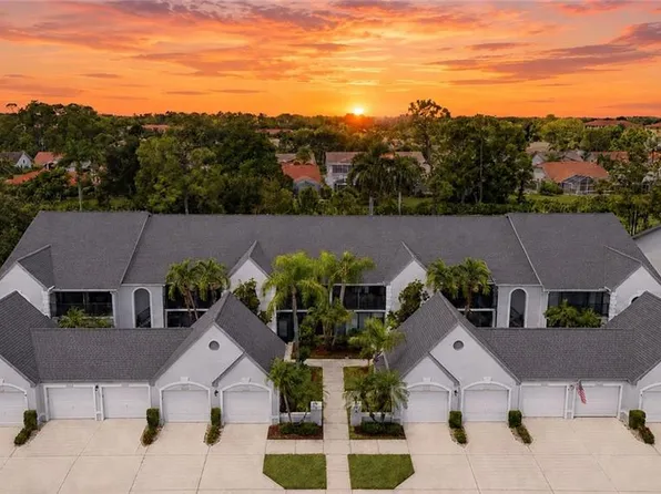 495 Veranda WAY #A201, NAPLES, FL 34104