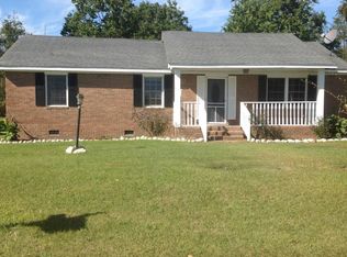 351 Lullwater Rd, Eutawville, SC 29048