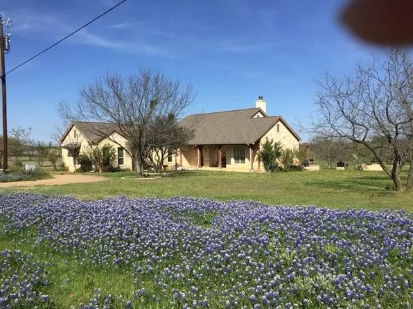 108 LEGEND HILLS BLVD., Llano, TX 78643
