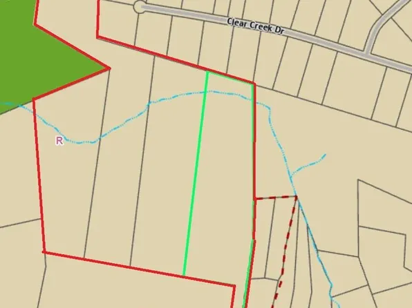 16441 Cabarrus Rd, Charlotte, NC 28227