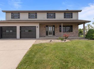 712 Carter Ct, Kokomo, IN