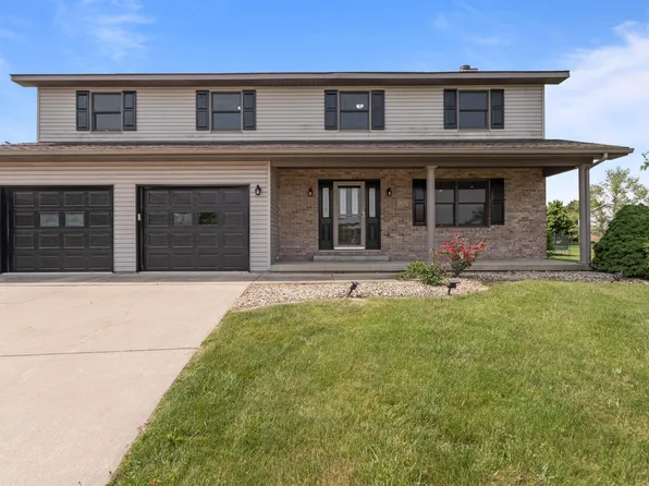 712 Carter Ct, Kokomo, IN 46901