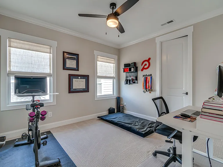 Bedroom #5