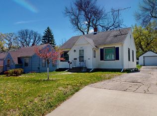 510 Johnson St, Albert Lea, MN 56007