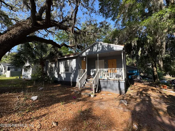 2146 LOUISE Street, Jacksonville, FL 32206
