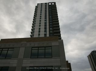 55 Duke St W, Kitchener, ON