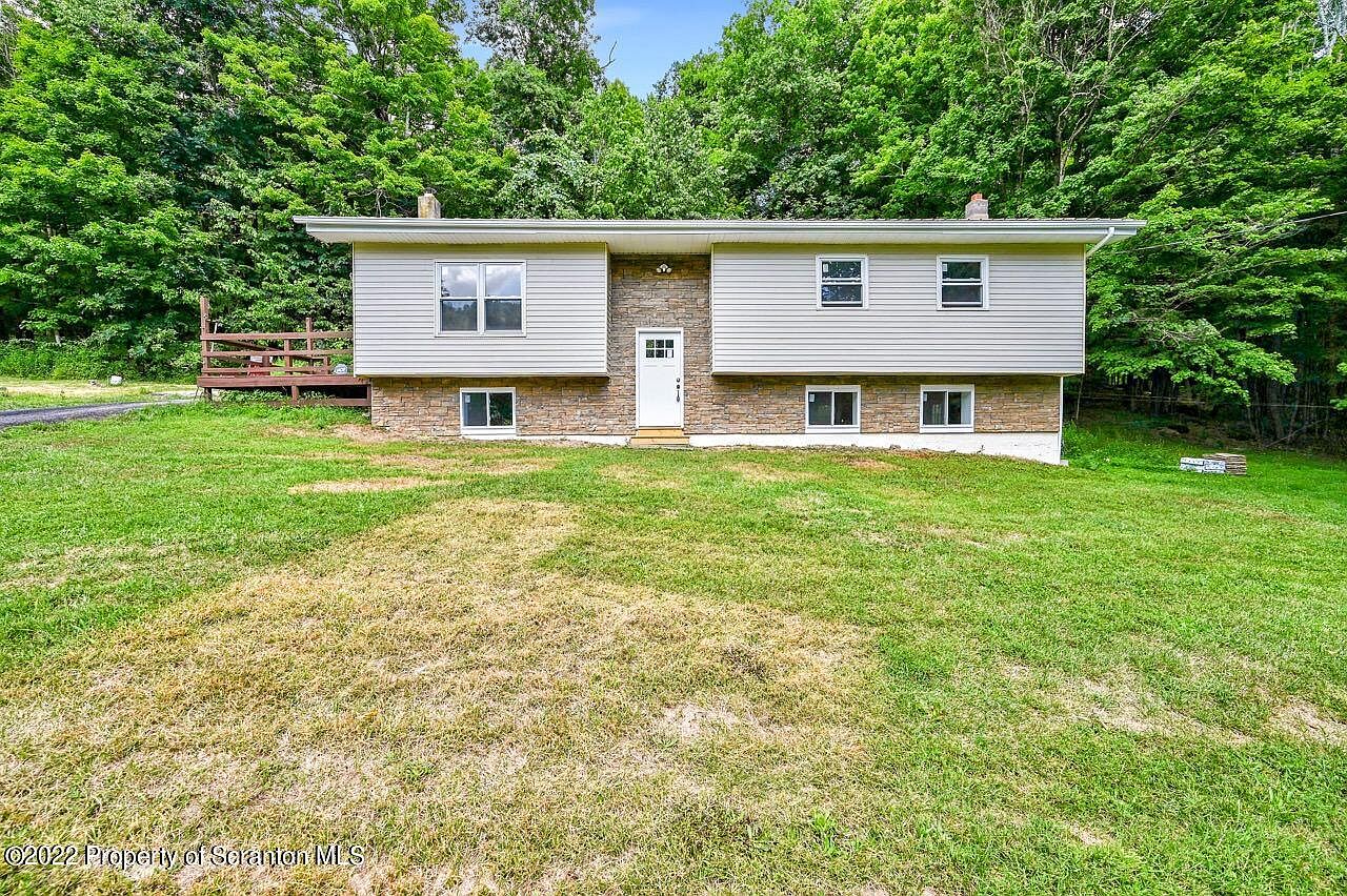 390 Cook Rd, Nicholson, PA 18446 Zillow