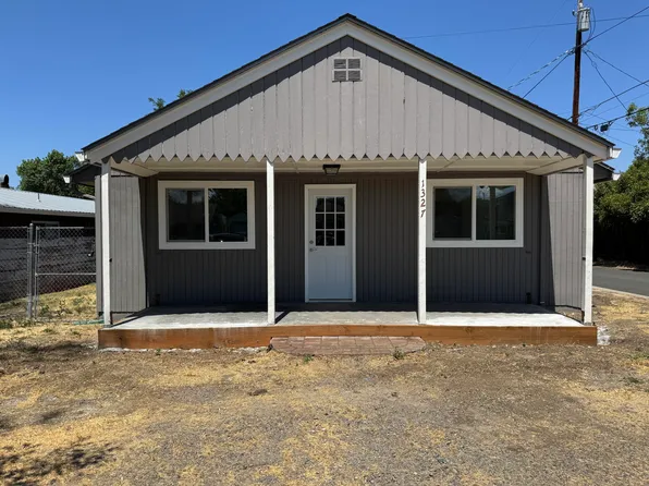 1327 Saling Ave, Medford, OR 97504