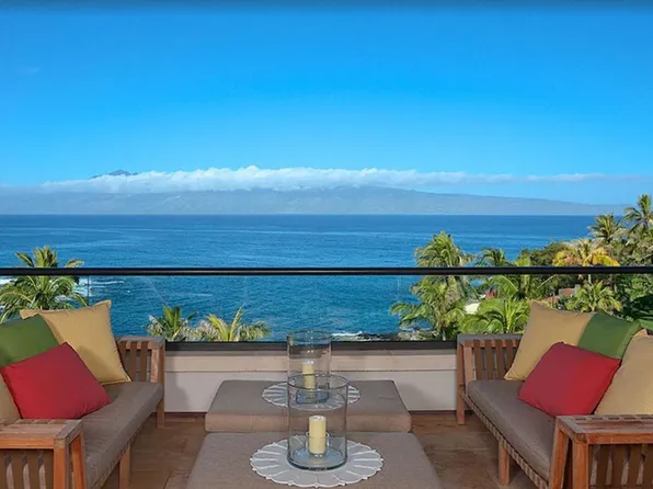 1 Bay Dr #1502, Lahaina, HI 96761