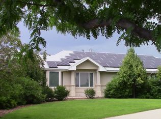 636 Castle Ridge Ct, Fort Collins, CO 80525