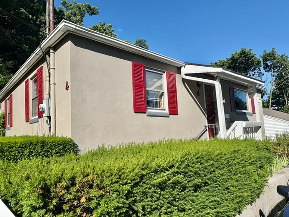 4 Chestnut St