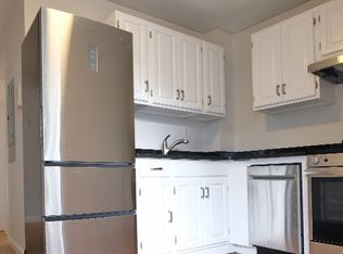 160 Broadway #2A, Somerville, MA 02145