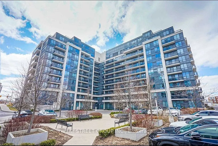 370 Highway 7 E #925