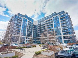 370 Highway 7 E #925, Richmond Hill, ON L4B 3X8