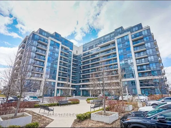 370 Highway 7 E, Richmond Hill, ON