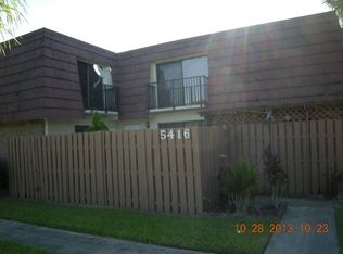 5416 NW 59th Pl, Tamarac, FL 33319