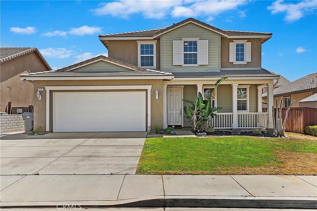 80 Birdsong Ct, Beaumont, CA 92223 Zillow