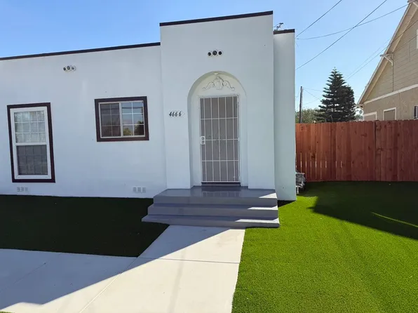 4666 Park Ave, Riverside, CA 92507