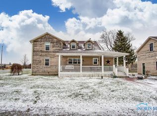 11662 Township Road 20, Dunkirk, OH 45836