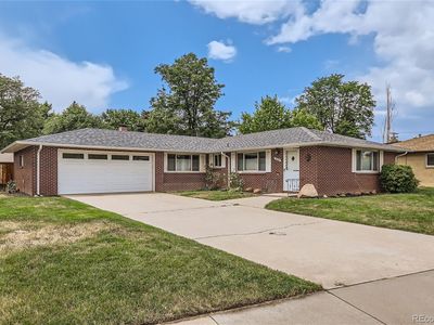 1239 Judson Street, Longmont, CO, 80501