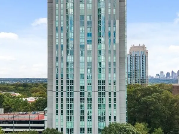 2870 Pharr Court South NW #Nw-2105-2105, Atlanta, GA 30305