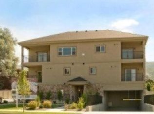 2011 S 2100 E #313, Salt Lake City, UT 84109