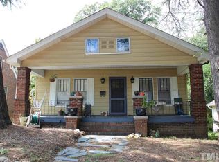 511 N Maple St, Durham, NC 27703