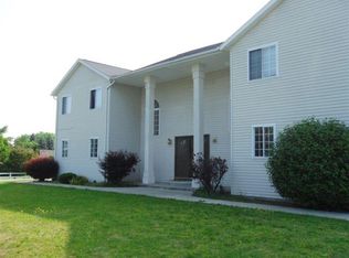 1609 Jacobs Trl #A, Mount Pleasant, MI 48858