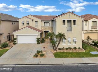 5937 Indian Terrace Dr, Simi Valley, CA 93063