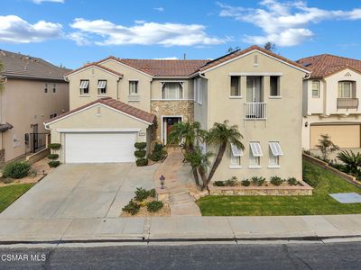 5937 Indian Terrace Dr, Simi Valley, CA, 93063