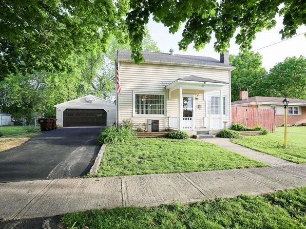 311 W Center St, Mount Morris, IL 61054