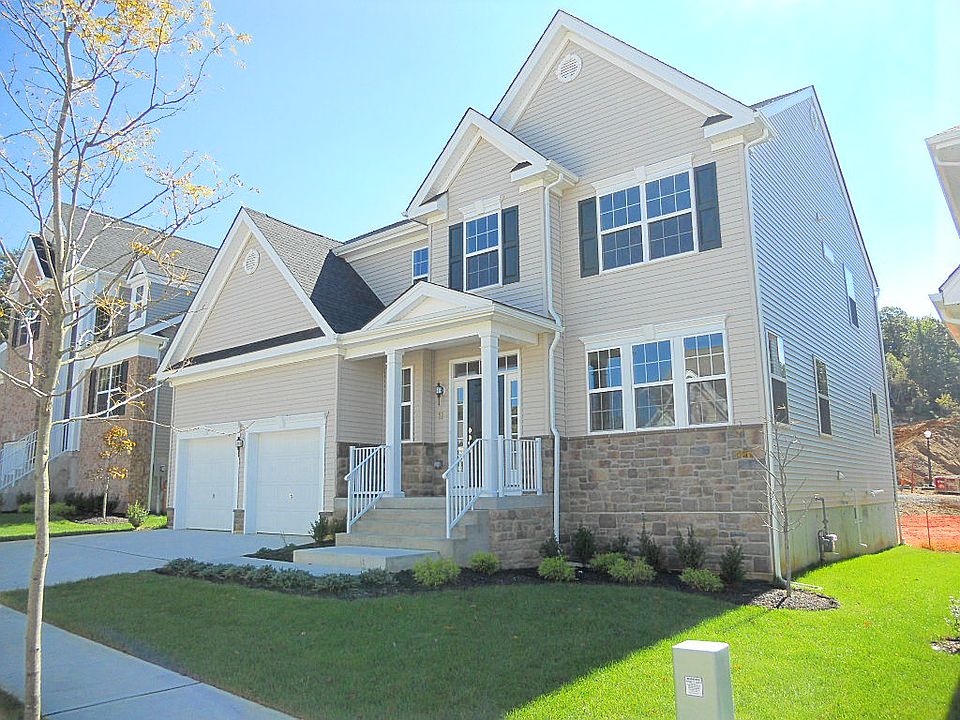 11 Feakes Drive