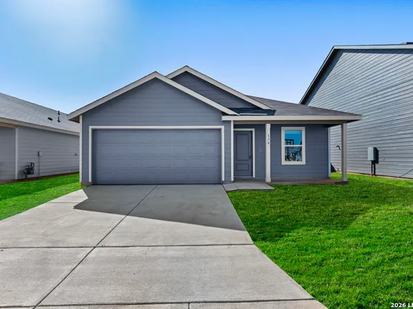 179 Juanita Way, Fredericksburg, TX 78624