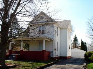 1260 N Kellogg St, Galesburg, IL 61401