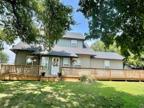 14571 SW K4 Hwy, Maple Hill, KS 66507