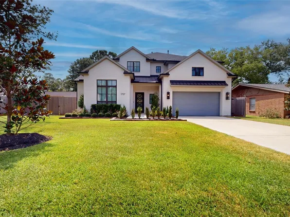 1737 Parana Dr, Houston, TX 77080