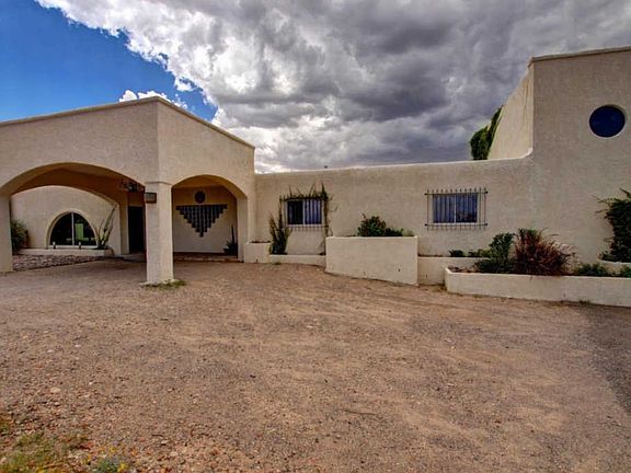 4th image of 3686 W Hills Of Gold Dr