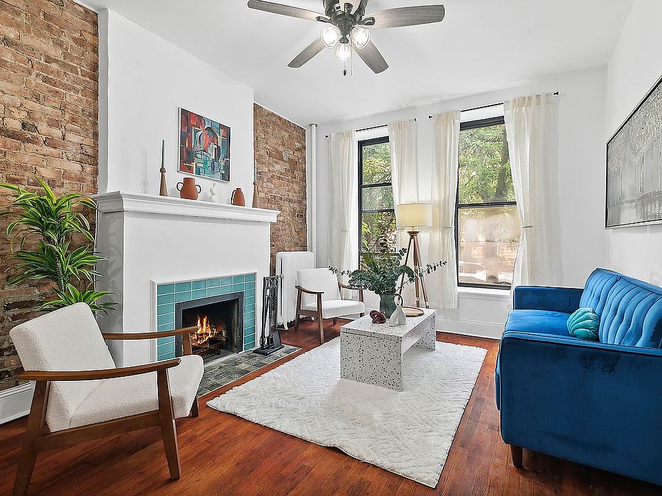 1st image of 656 Carroll St APT 1R