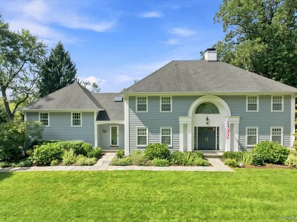 20 Hitching Post Lane, Chappaqua, NY 10514